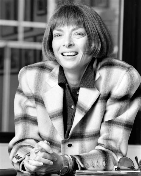 anna wintour dior 2018|Anna Wintour's Fashion Moments Through the Years [PHOTOS].